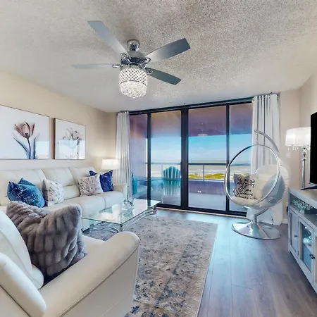 Crescent Beach Club II 5B