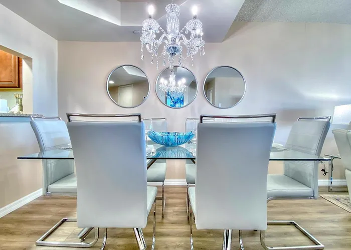 Crescent Club Ii 5b Ferienhaus *