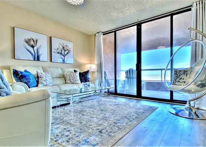 Ferienhaus Crescent Club Ii 5b