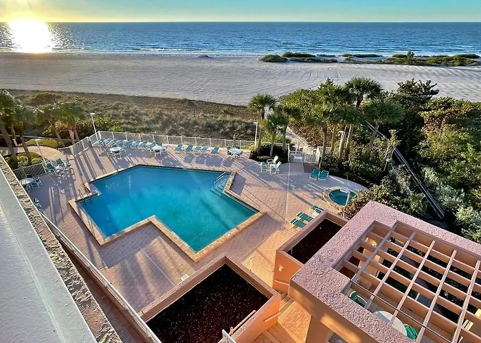 Crescent Club Ii 5b Ferienhaus *