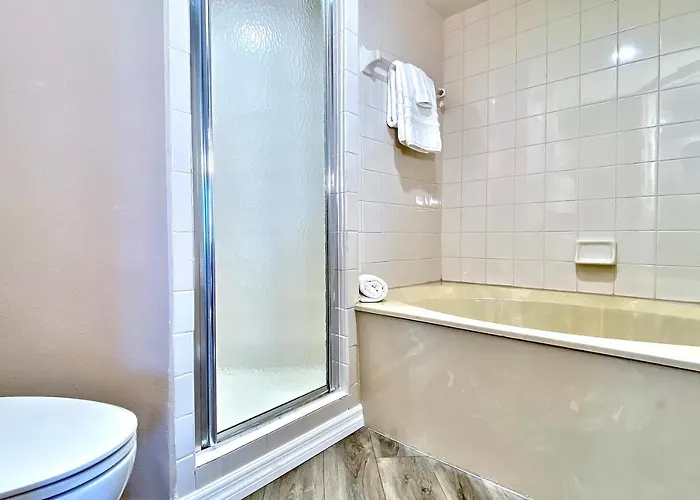 Crescent Club Ii 5b Ferienhaus Clearwater Beach