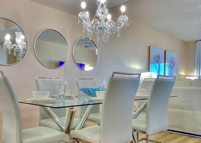 Crescent Club Ii 5b Ferienhaus