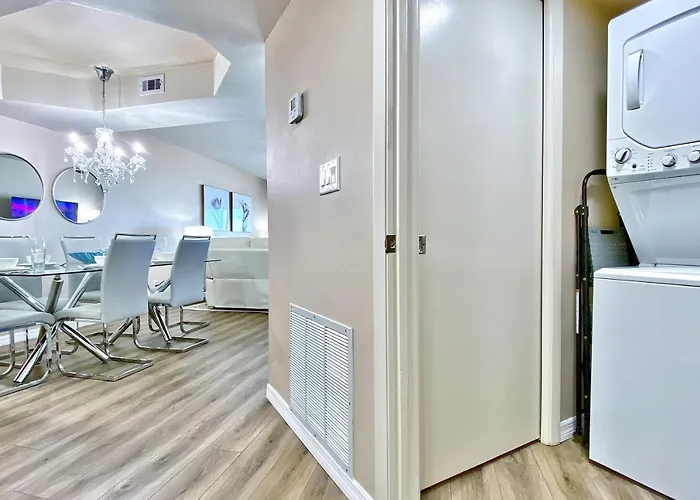 Crescent Club Ii 5b Ferienhaus Clearwater Beach