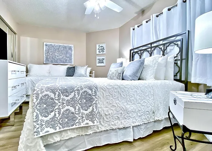Ferienhaus Crescent Club Ii 5b