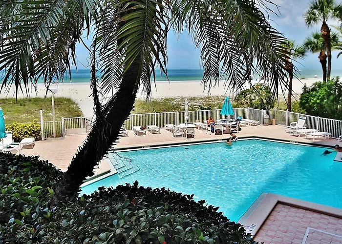 Crescent Club Ii 5b Ferienhaus