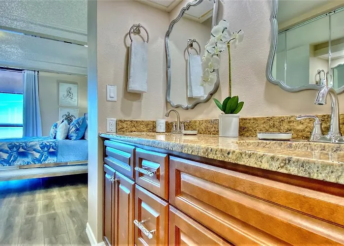 Ferienhaus Crescent Club Ii 5b