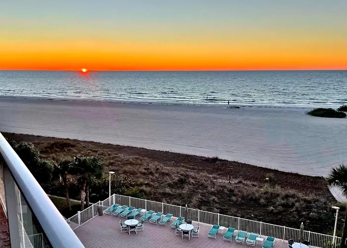 Crescent Club Ii 5b * Clearwater Beach