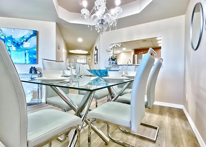 Ferienhaus Crescent Club Ii 5b