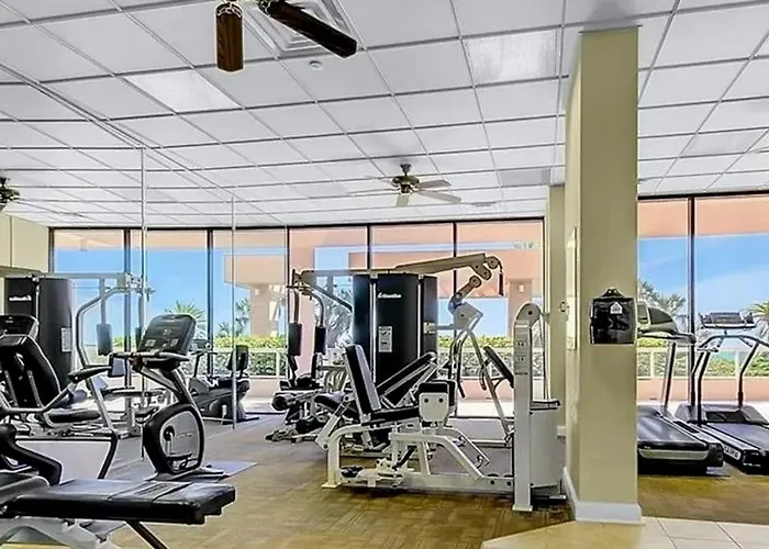 Crescent Club Ii 5b Clearwater Beach