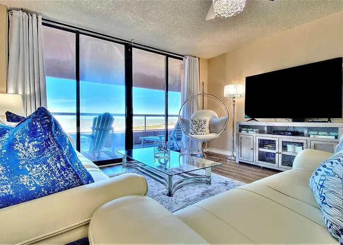 Ferienhaus Crescent Club Ii 5b
